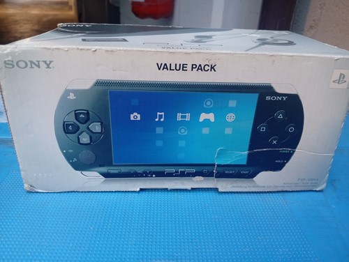 Sony psp 1004k - psp-1004k, value