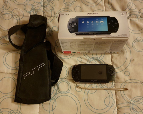 Psp 1004 console sony fr - psp,