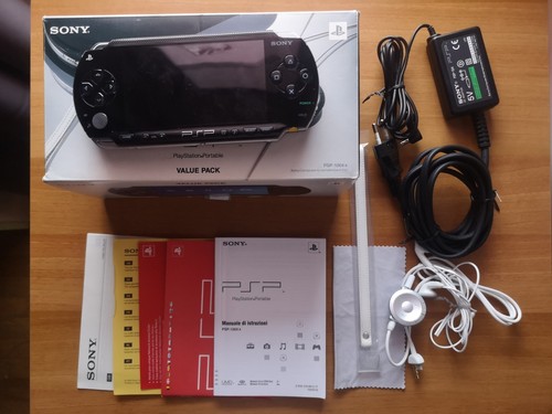 Sony psp 1004 - psp, k