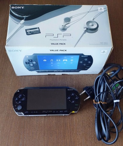 Sony psp 1004 playstation - psp-1004,