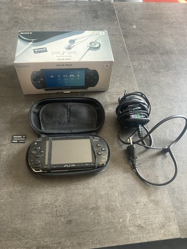 Sony psp 1004 k - sony, -k