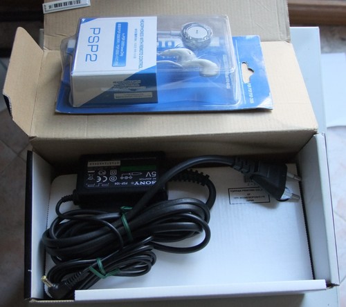 Console psp 1004 bianco - , k