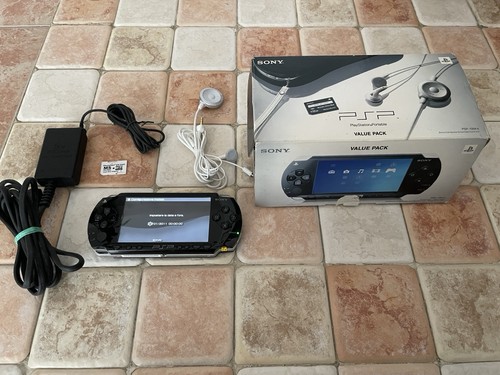 Sony psp 1004 - psp-1004, playstation