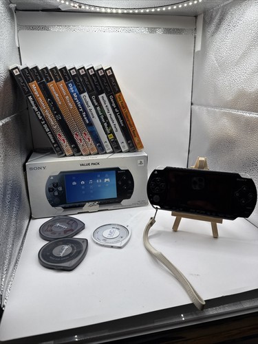 Sony playstation psp 1004 - sony,