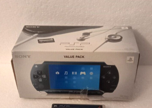 Sony playstation psp 1004k - psp,
